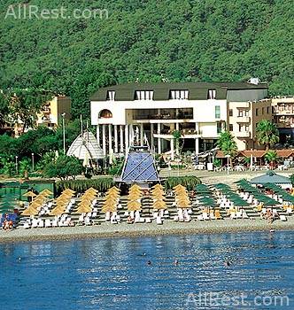 Pegasos Beach Hotel
